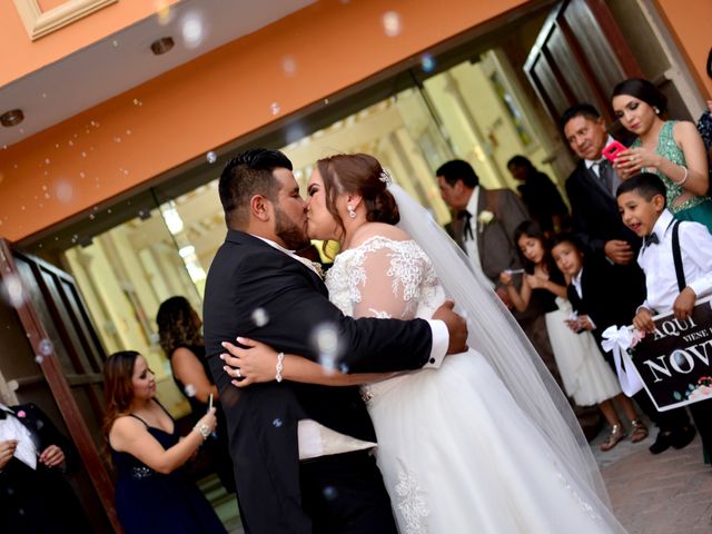 La boda de Gerardo y Cristian en Lerdo, Durango 17