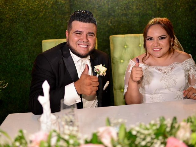 La boda de Gerardo y Cristian en Lerdo, Durango 21