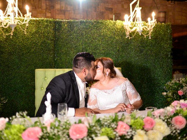 La boda de Gerardo y Cristian en Lerdo, Durango 22