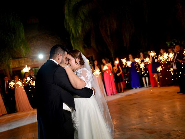 La boda de Gerardo y Cristian en Lerdo, Durango 24