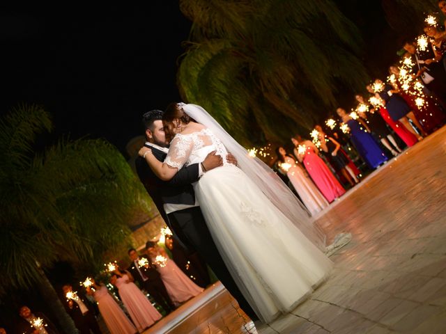 La boda de Gerardo y Cristian en Lerdo, Durango 25