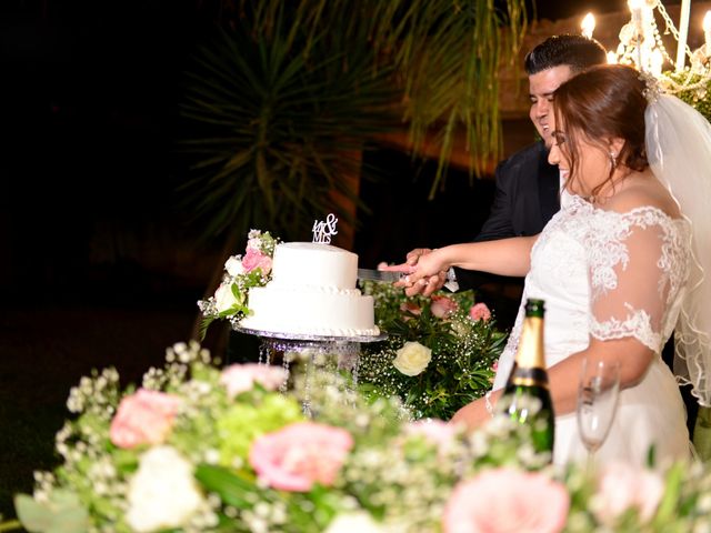 La boda de Gerardo y Cristian en Lerdo, Durango 26