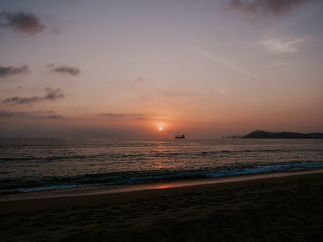 La boda de Adrian y Priss en Manzanillo, Colima 18