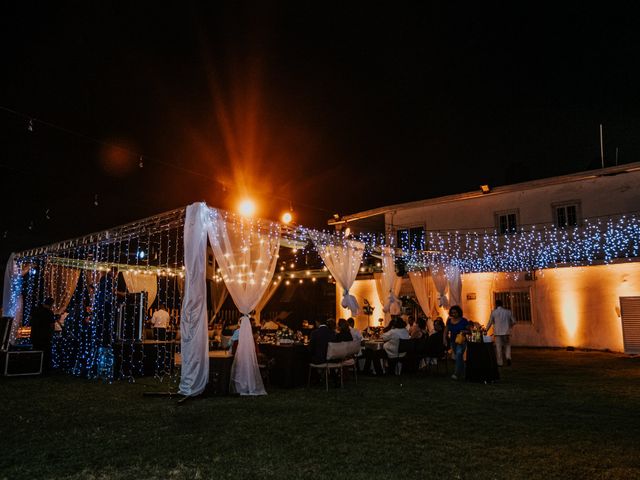 La boda de Adrian y Priss en Manzanillo, Colima 55