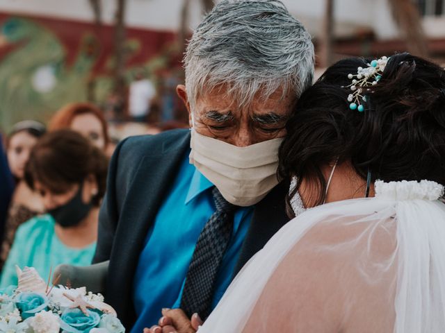 La boda de Adrian y Priss en Manzanillo, Colima 62