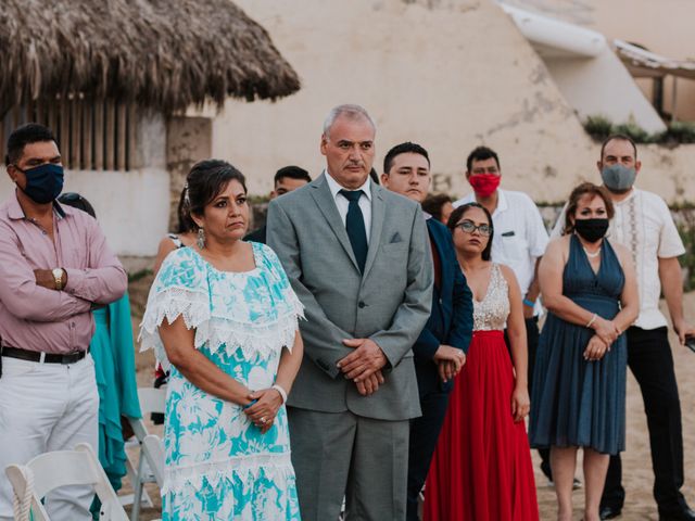La boda de Adrian y Priss en Manzanillo, Colima 68