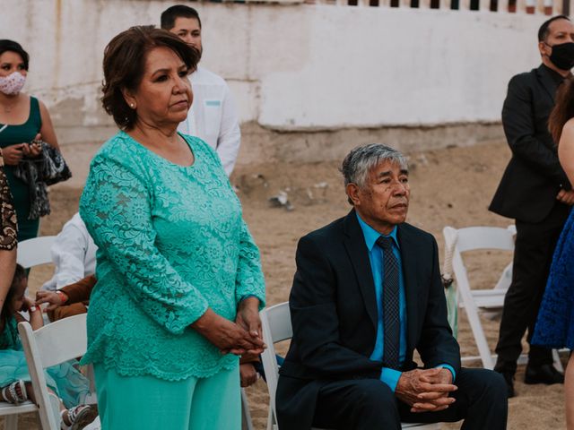 La boda de Adrian y Priss en Manzanillo, Colima 69