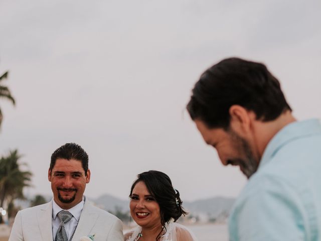 La boda de Adrian y Priss en Manzanillo, Colima 71