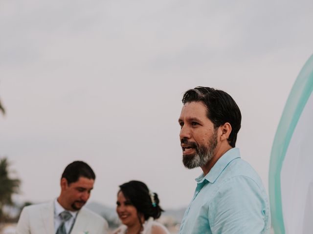 La boda de Adrian y Priss en Manzanillo, Colima 72