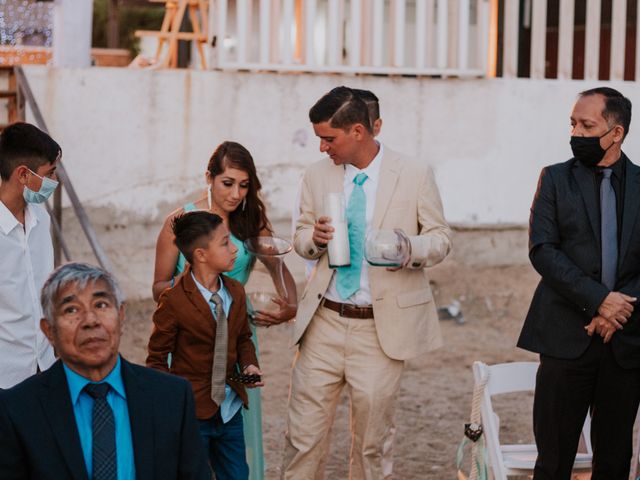 La boda de Adrian y Priss en Manzanillo, Colima 75