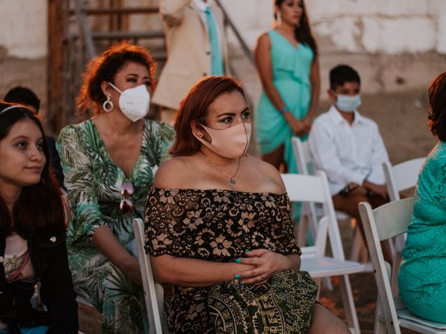 La boda de Adrian y Priss en Manzanillo, Colima 77