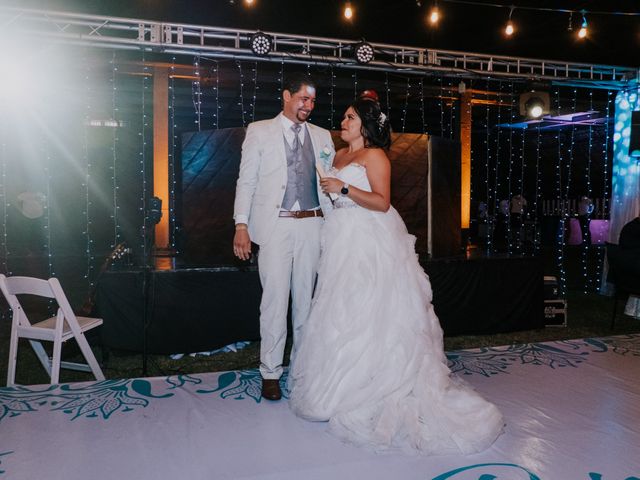 La boda de Adrian y Priss en Manzanillo, Colima 80