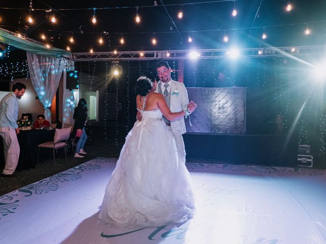 La boda de Adrian y Priss en Manzanillo, Colima 99