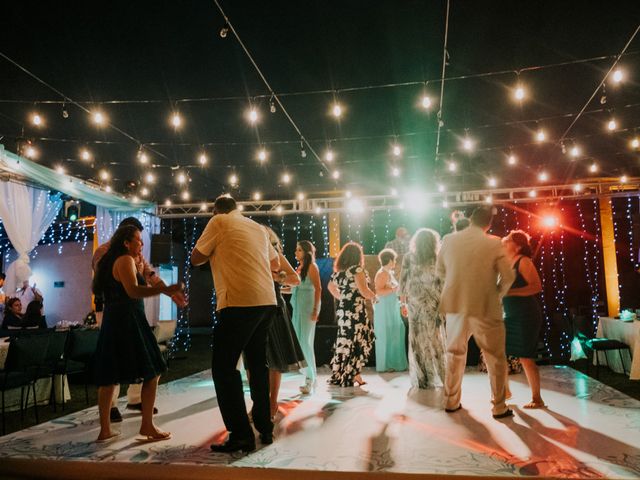 La boda de Adrian y Priss en Manzanillo, Colima 108