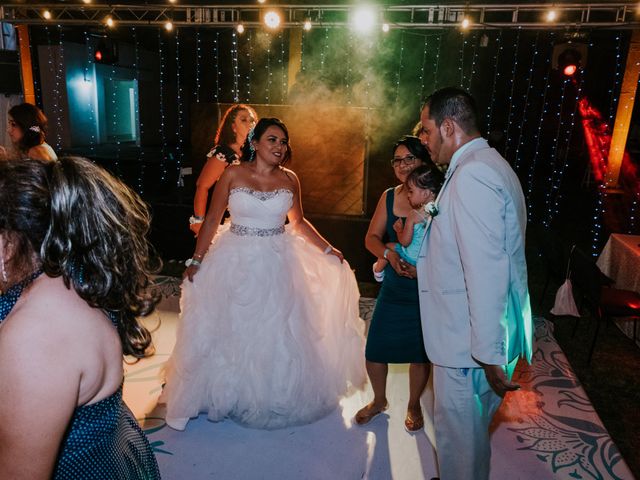 La boda de Adrian y Priss en Manzanillo, Colima 109