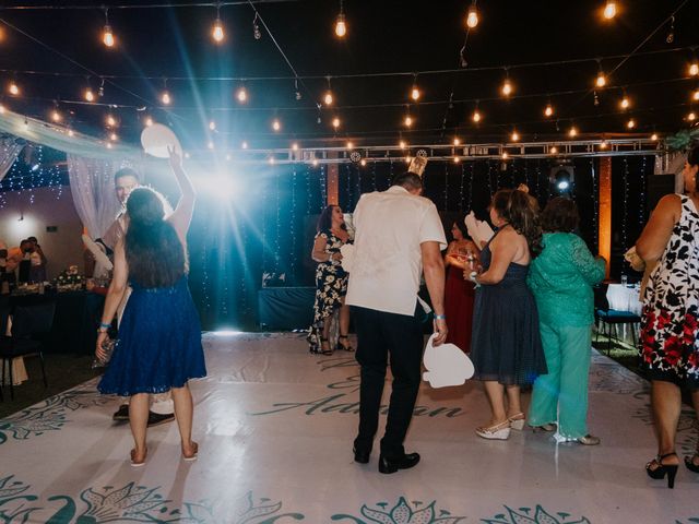 La boda de Adrian y Priss en Manzanillo, Colima 117