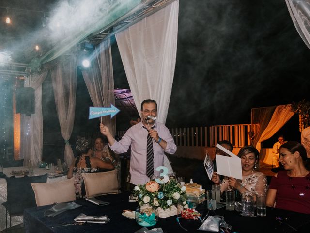 La boda de Adrian y Priss en Manzanillo, Colima 118