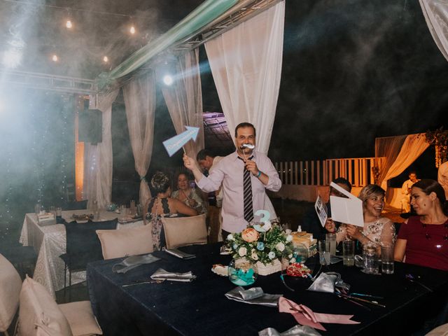 La boda de Adrian y Priss en Manzanillo, Colima 119