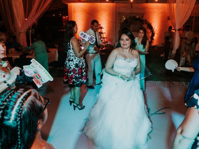 La boda de Adrian y Priss en Manzanillo, Colima 128