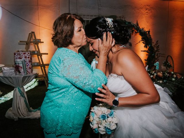 La boda de Adrian y Priss en Manzanillo, Colima 135