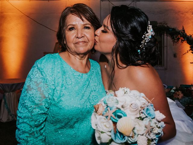 La boda de Adrian y Priss en Manzanillo, Colima 137