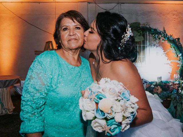 La boda de Adrian y Priss en Manzanillo, Colima 138