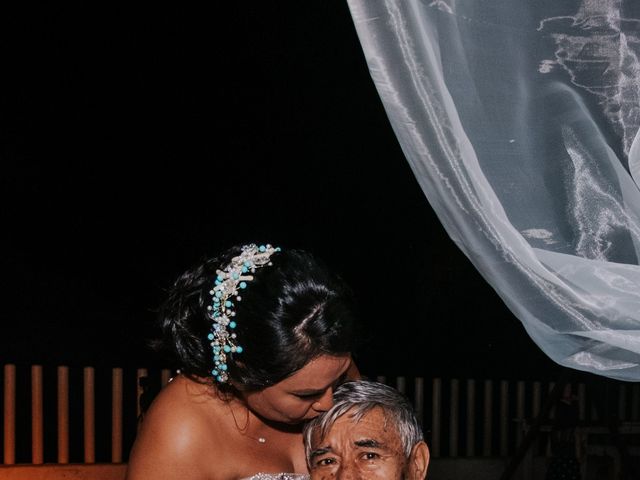 La boda de Adrian y Priss en Manzanillo, Colima 139