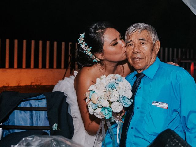 La boda de Adrian y Priss en Manzanillo, Colima 140