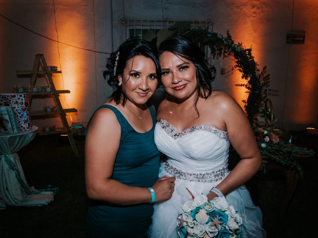 La boda de Adrian y Priss en Manzanillo, Colima 141