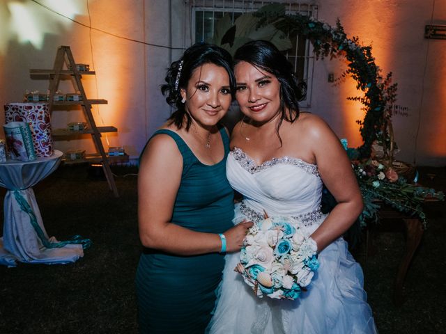 La boda de Adrian y Priss en Manzanillo, Colima 142