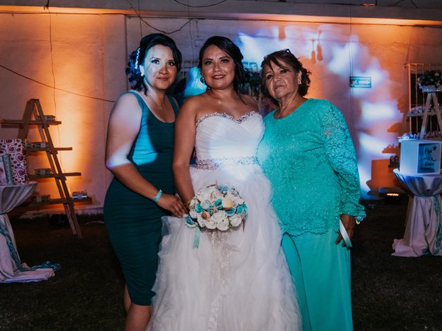 La boda de Adrian y Priss en Manzanillo, Colima 143