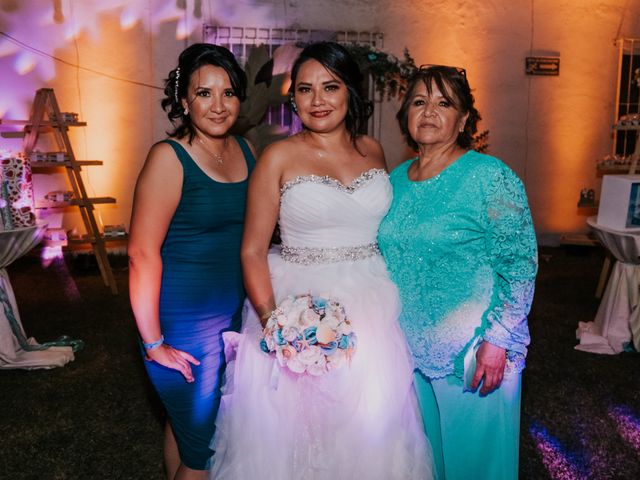La boda de Adrian y Priss en Manzanillo, Colima 145