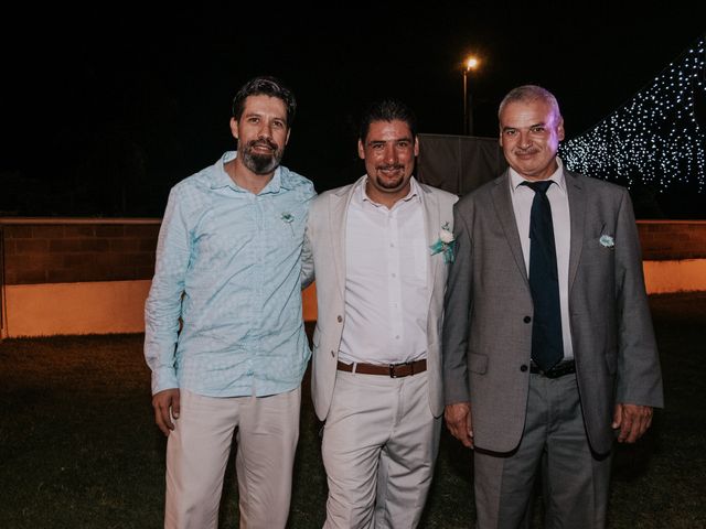 La boda de Adrian y Priss en Manzanillo, Colima 146