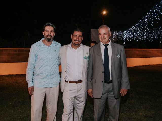 La boda de Adrian y Priss en Manzanillo, Colima 147