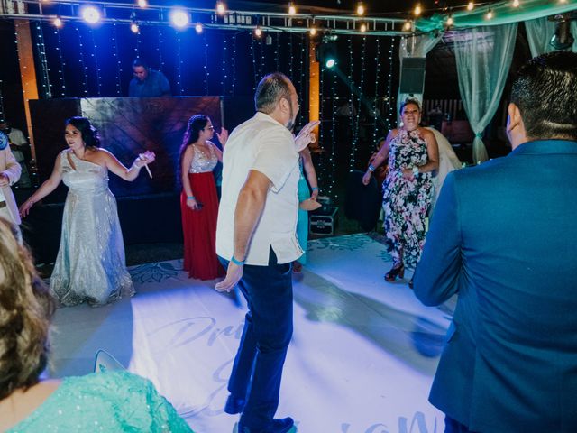 La boda de Adrian y Priss en Manzanillo, Colima 165