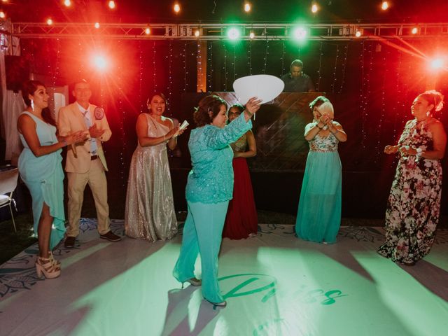 La boda de Adrian y Priss en Manzanillo, Colima 168