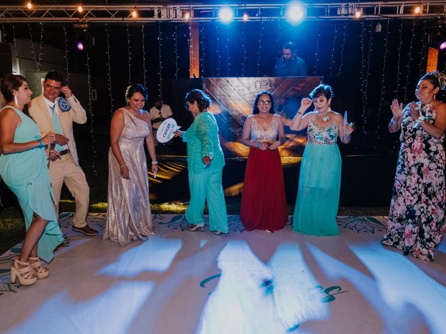 La boda de Adrian y Priss en Manzanillo, Colima 169