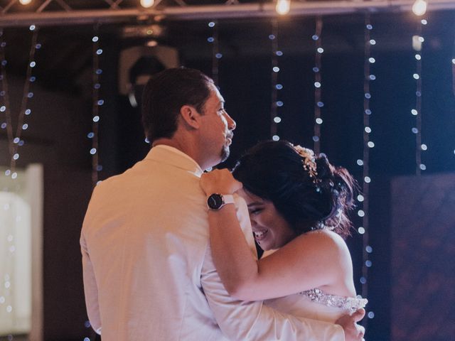 La boda de Adrian y Priss en Manzanillo, Colima 172