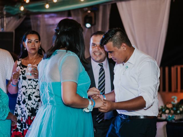 La boda de Adrian y Priss en Manzanillo, Colima 178