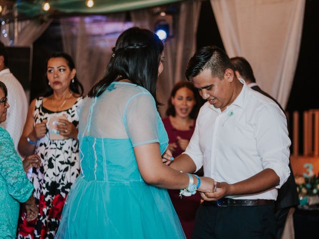 La boda de Adrian y Priss en Manzanillo, Colima 179