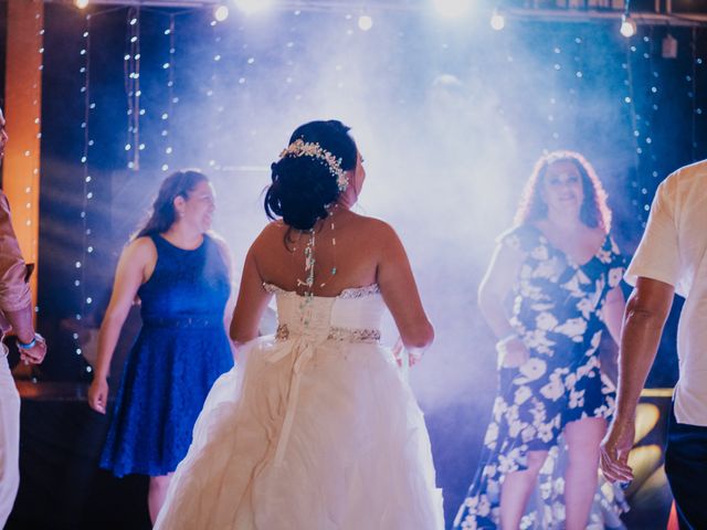 La boda de Adrian y Priss en Manzanillo, Colima 182