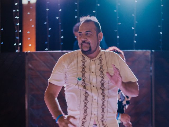 La boda de Adrian y Priss en Manzanillo, Colima 185