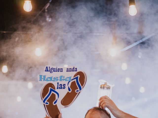 La boda de Adrian y Priss en Manzanillo, Colima 186