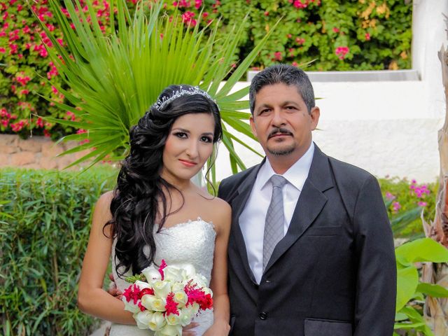 La boda de Jessy y Deyanira en La Paz, Baja California Sur 7