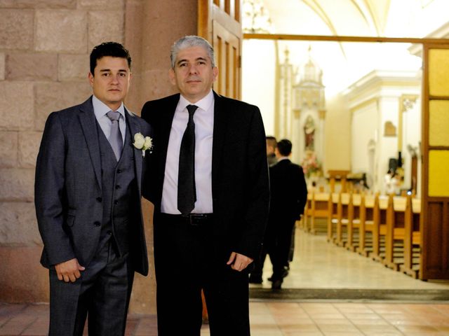 La boda de Jessy y Deyanira en La Paz, Baja California Sur 10