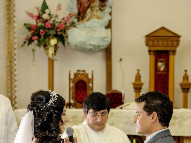 La boda de Jessy y Deyanira en La Paz, Baja California Sur 17