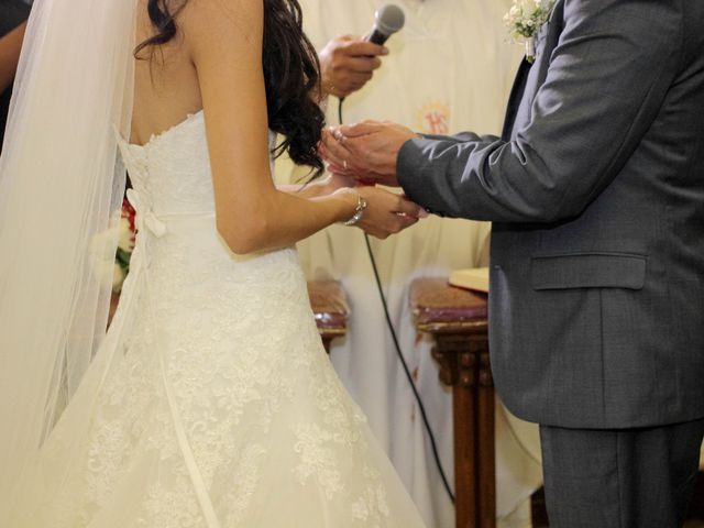 La boda de Jessy y Deyanira en La Paz, Baja California Sur 19