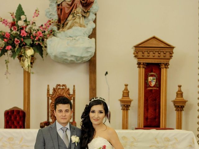 La boda de Jessy y Deyanira en La Paz, Baja California Sur 23