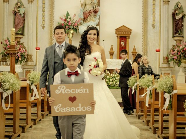 La boda de Jessy y Deyanira en La Paz, Baja California Sur 25