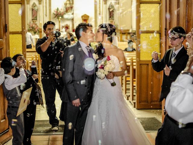 La boda de Jessy y Deyanira en La Paz, Baja California Sur 1